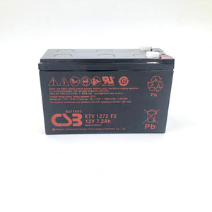 11240 Replacement battery