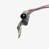 155-9910 - Dble Neg Motor Plug