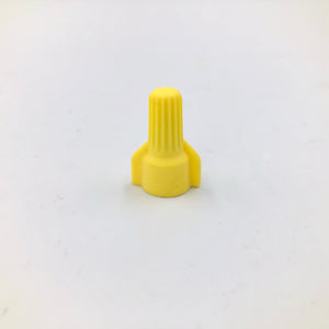 623531 - Yellow wire nut #18 12