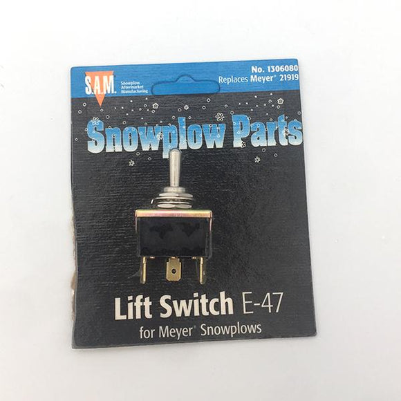 155-0615 - Lift Switch E47