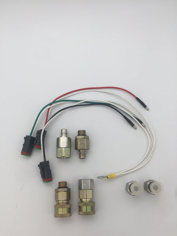 08128 -Meyer Adapter Kit