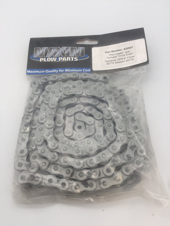 420507 - Drive Chain Assembly
