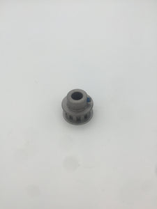 420609 - Cogged 10 Tooth Pulley
