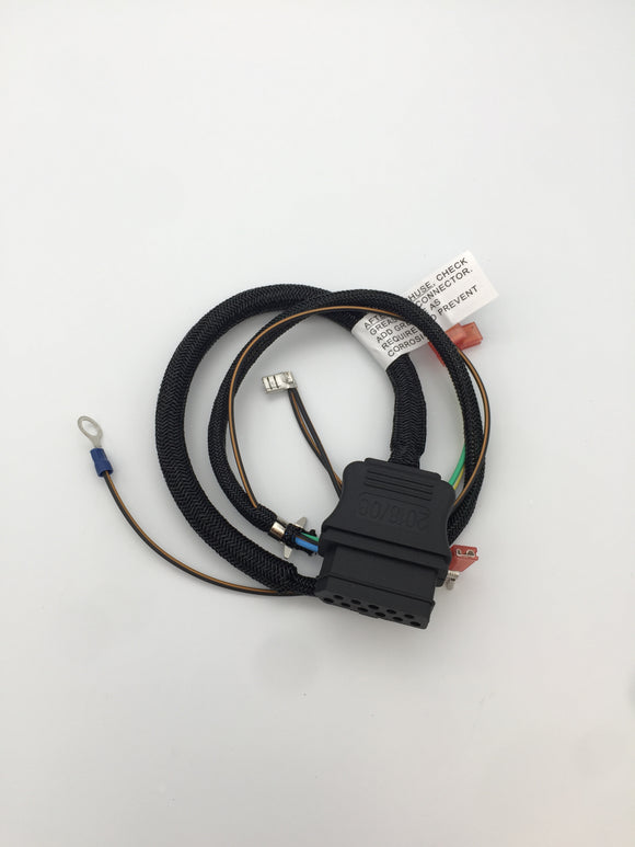 412405 - 3 Pin Wire Harness