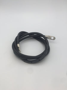 412703 - 60" Neg Battery Cable