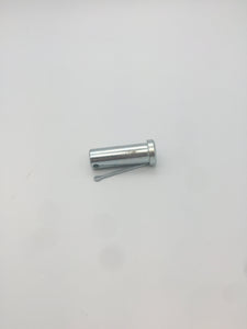 413406 -Machine Pin with Cotter
