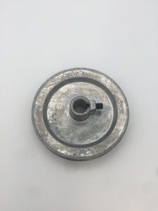 420603 -Pulley 4.5''x5/8'' Bore