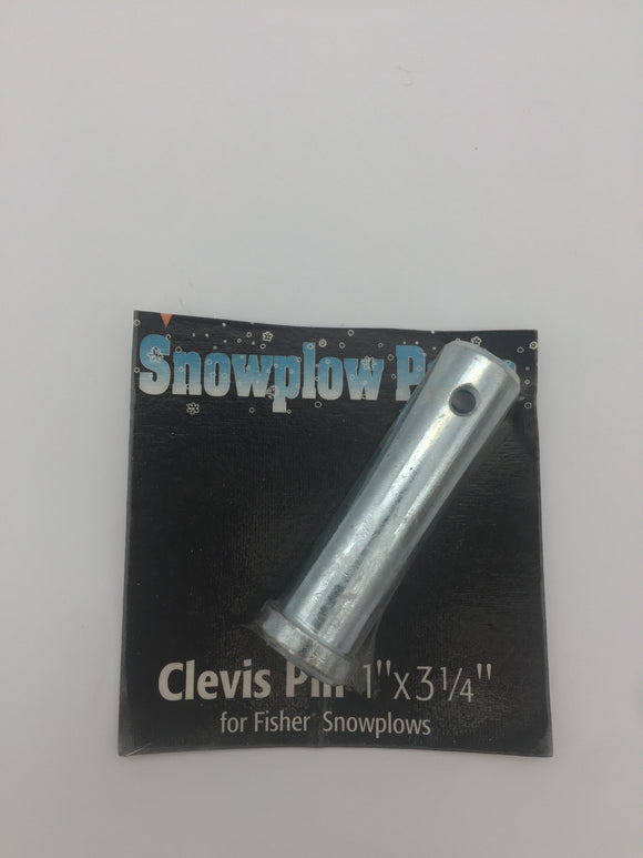 413408 - Cylinder Clevis Pin