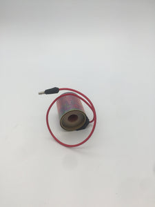 412003 - B Coil Red Wire