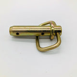 413425 - 1' Hitch Pin with Hand