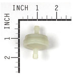 4112 - Fuel Filter 75 Micron
