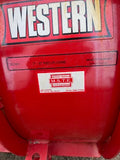 Western 7'6" Pro Plow