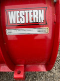 Western Pro Plow Series 2