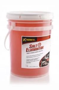 Salt Eliminator - 5 gallon