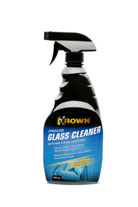 Glass Cleaner - bottle