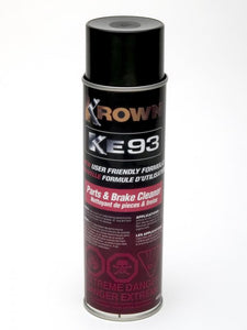 KE93 - Brake Cleaner